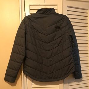 Women’s North Face Tamburello - Gray